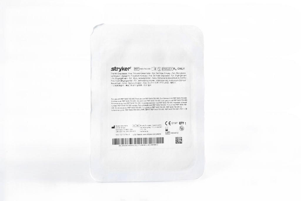 STRYKER: 5400-702-000-Each-EXPIRED