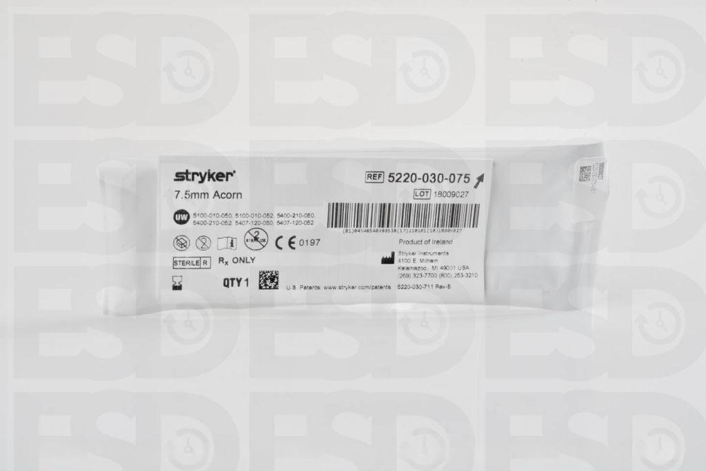 STRYKER: 5220-030-075-Each-EXPIRED