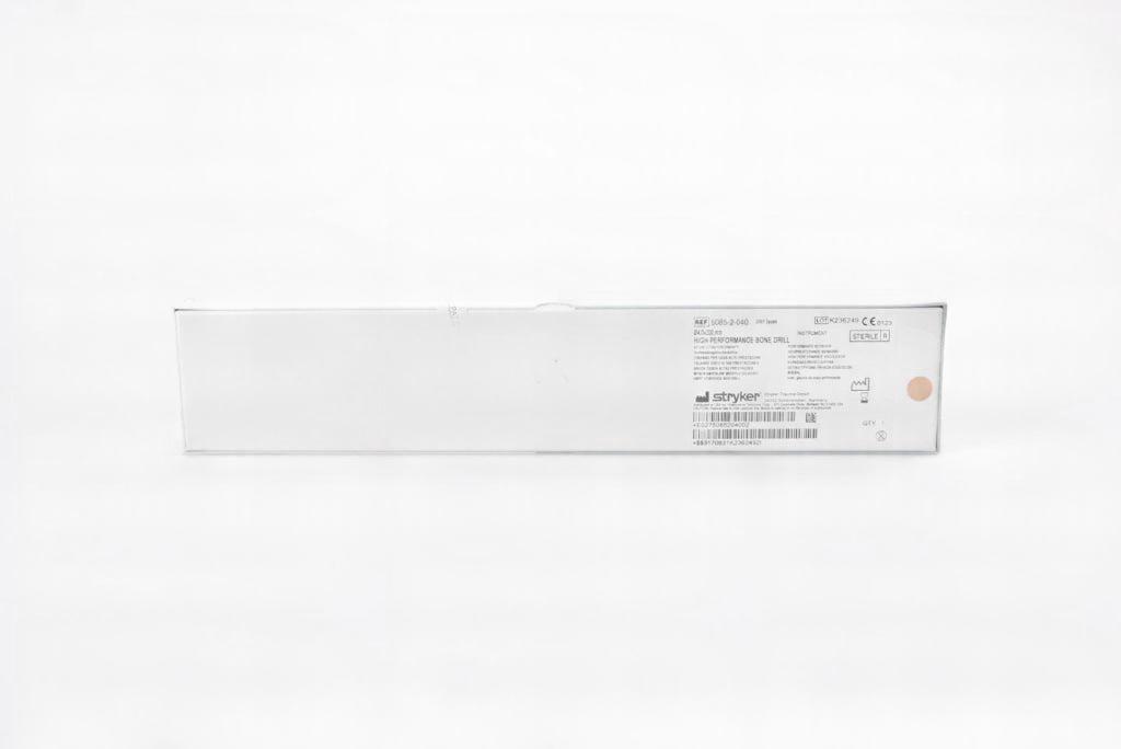 STRYKER: 5085-2-040-EACH-EXPIRED