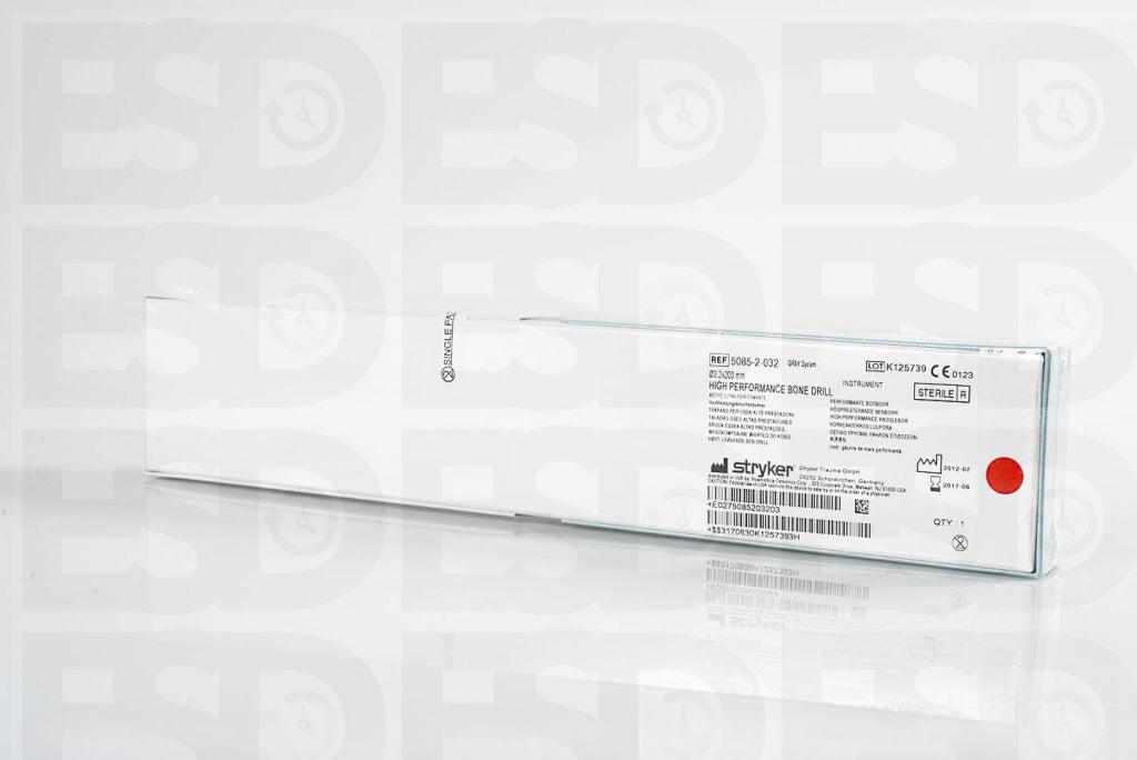 STRYKER: 5085-2-032-Each-EXPIRED