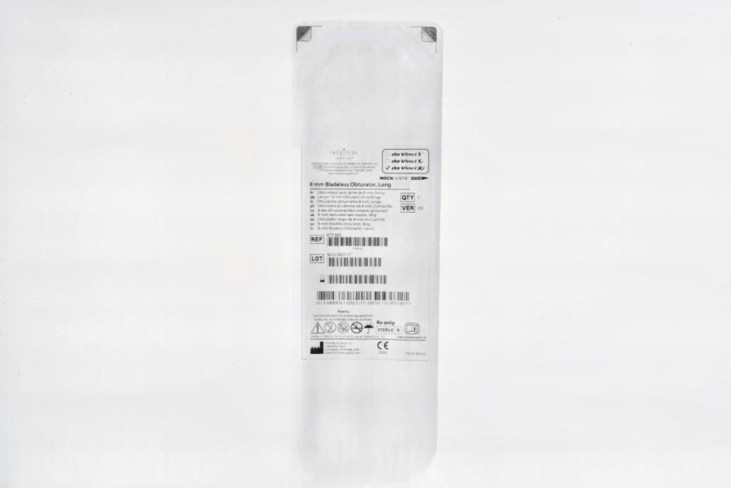 INTUITIVE SURGICAL: 470360-EACH-EXPIRED