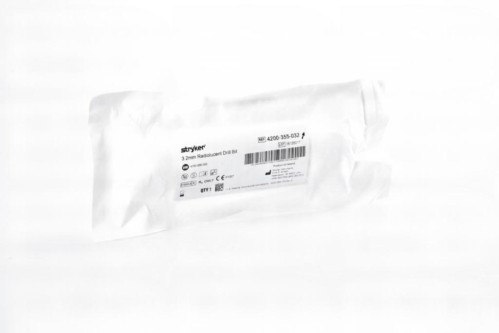 STRYKER: 4200-355-032-Each-EXPIRED