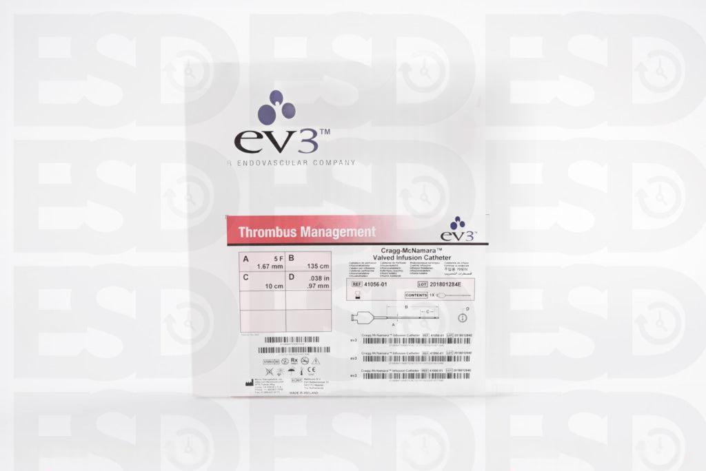 MEDTRONIC VASCULAR: 41056-01-Each-EXPIRED