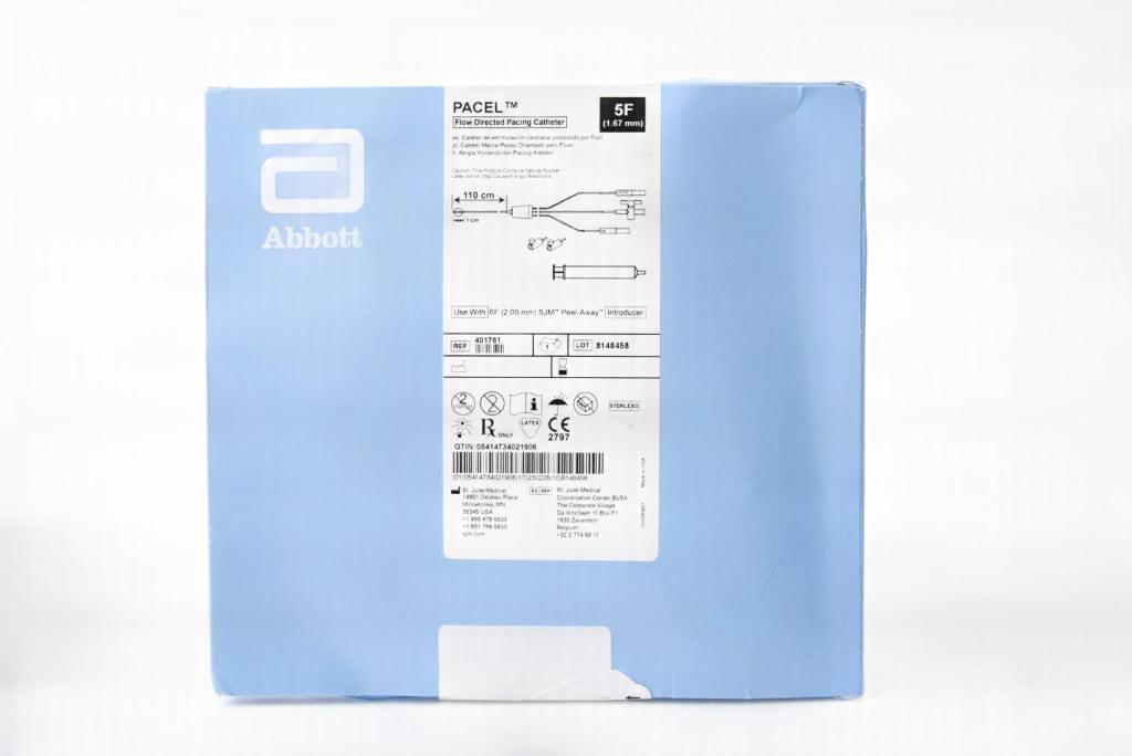ABBOTT: 401761-Each-EXPIRED