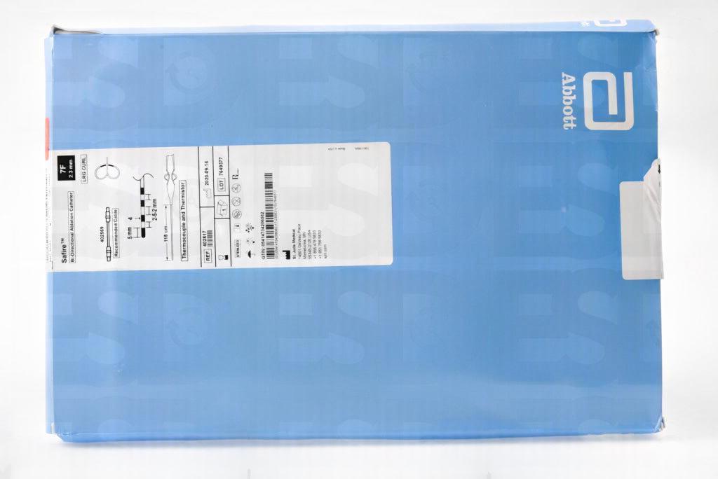 ABBOTT: 402817-Each-EXPIRED