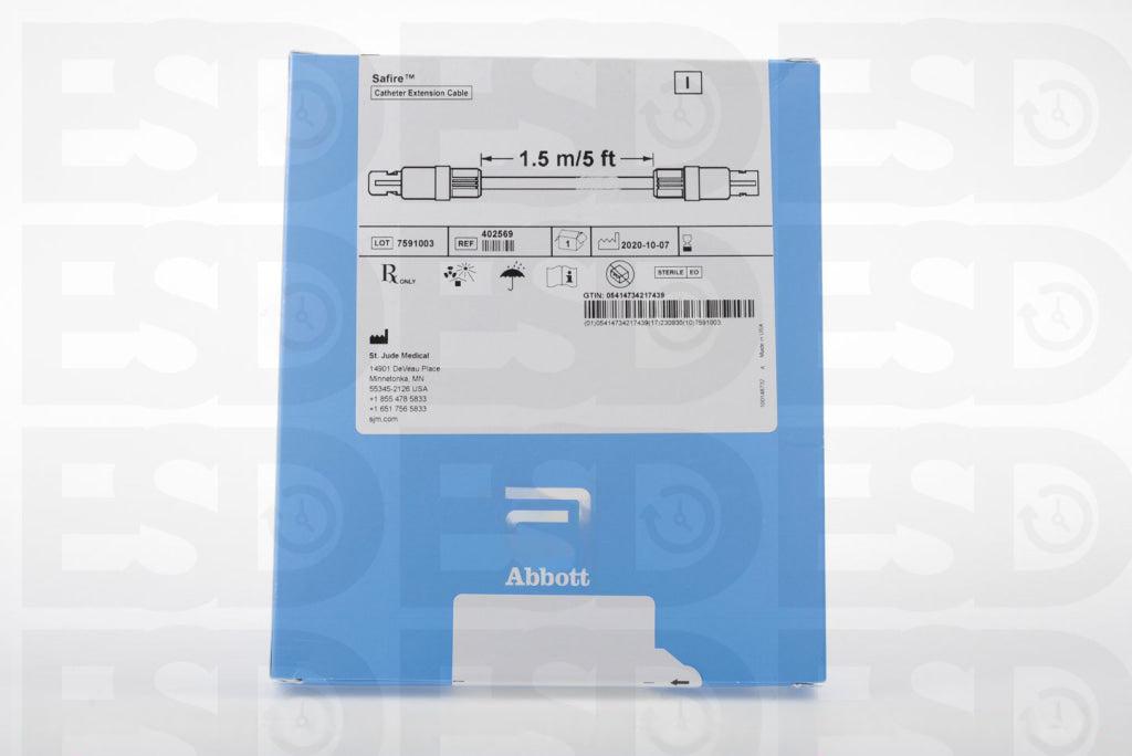 ABBOTT: 402569-Each-EXPIRED