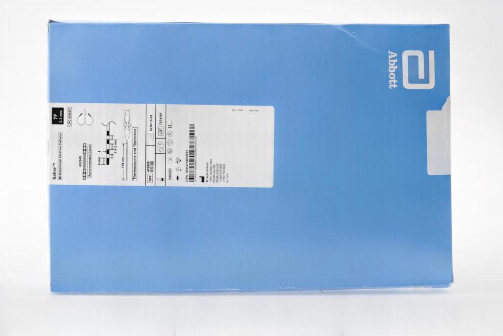 ABBOTT: 402808-Each-EXPIRED