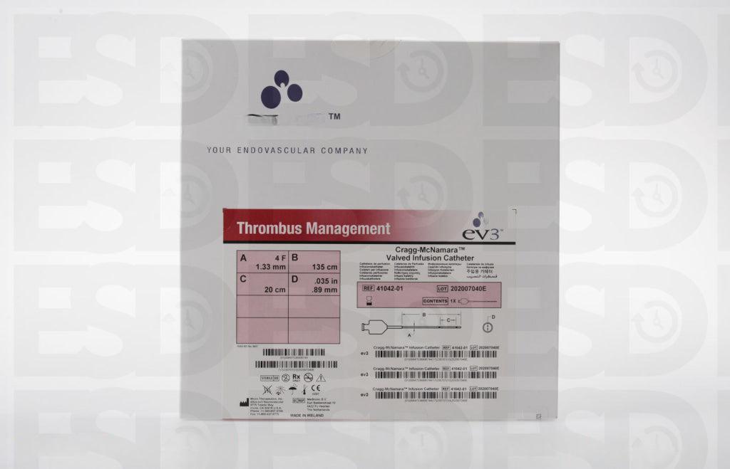 EV3 NEUROVASCULAR: 41042-01-Each-EXPIRED