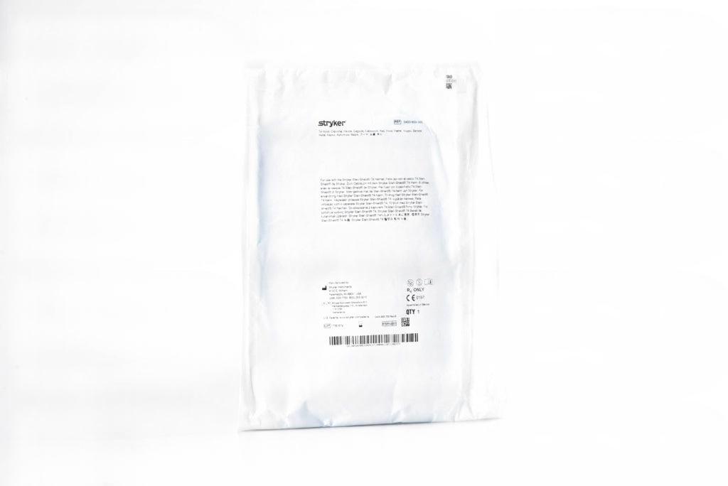 STRYKER: 400-800-000-Each-EXPIRED