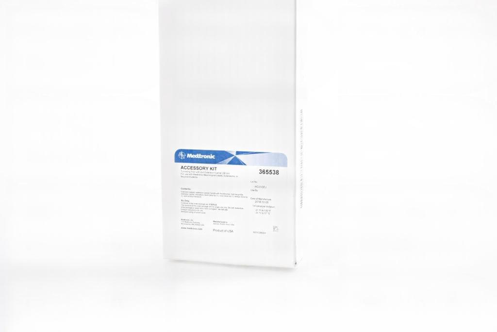 MEDTRONIC: 365538-Each-EXPIRED