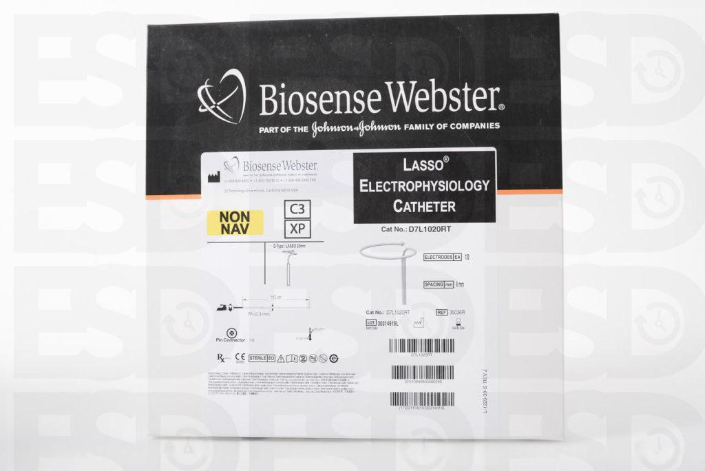 BIOSENSE WEBSTER: 35036R-Each-EXPIRED