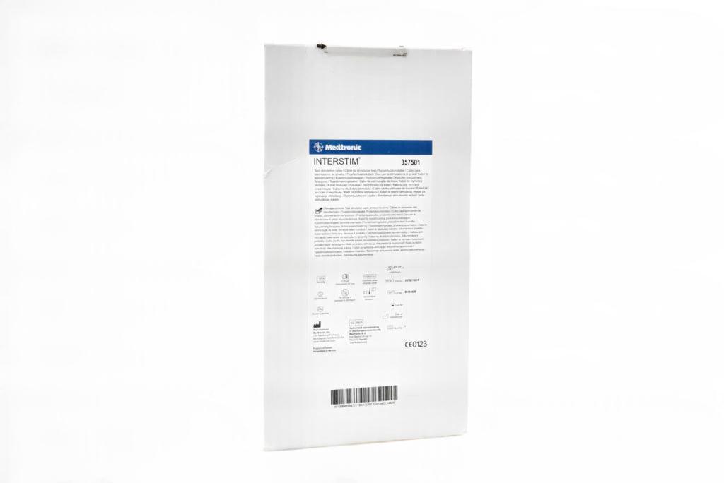 MEDTRONIC: 357501-Each-EXPIRED