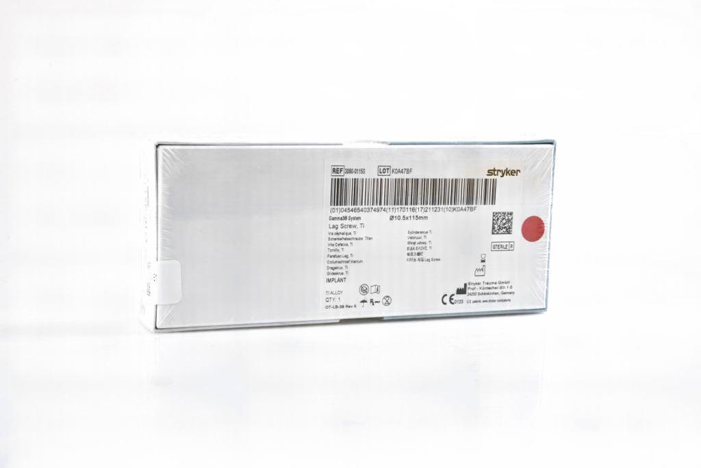 STRYKER: 3060-0115S-Each-EXPIRED
