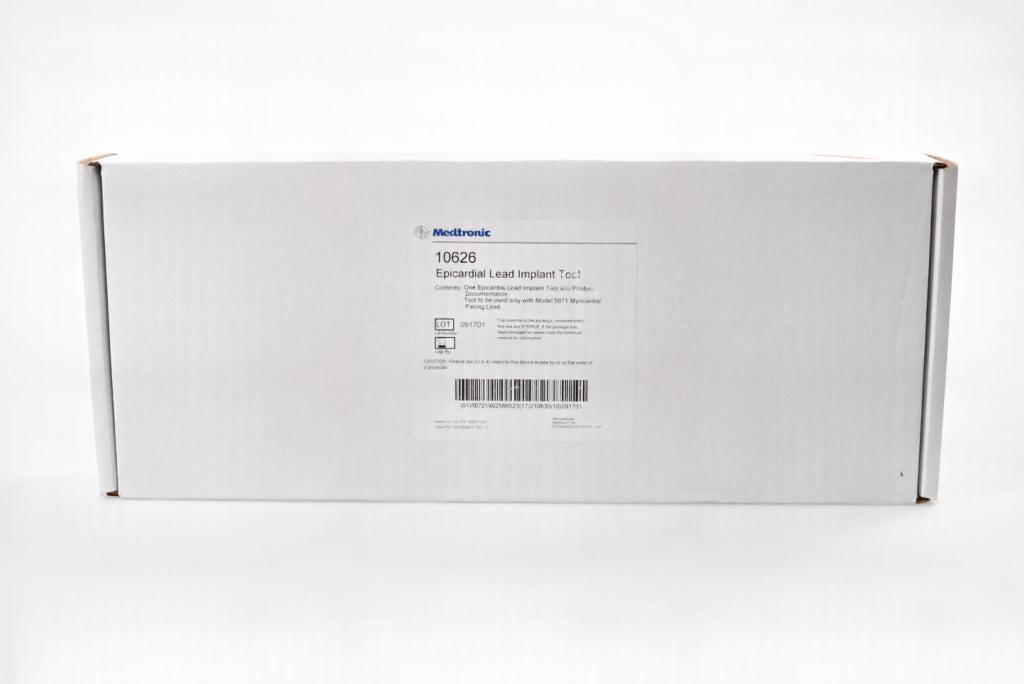 MEDTRONIC: 10626-Each-EXPIRED