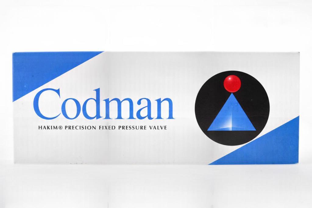CODMAN: 82-5481-Each-EXPIRED