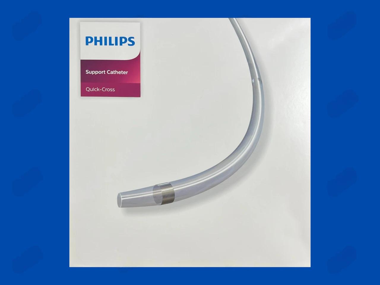Quick-Cross Support Catheter - .035" x 150cm
