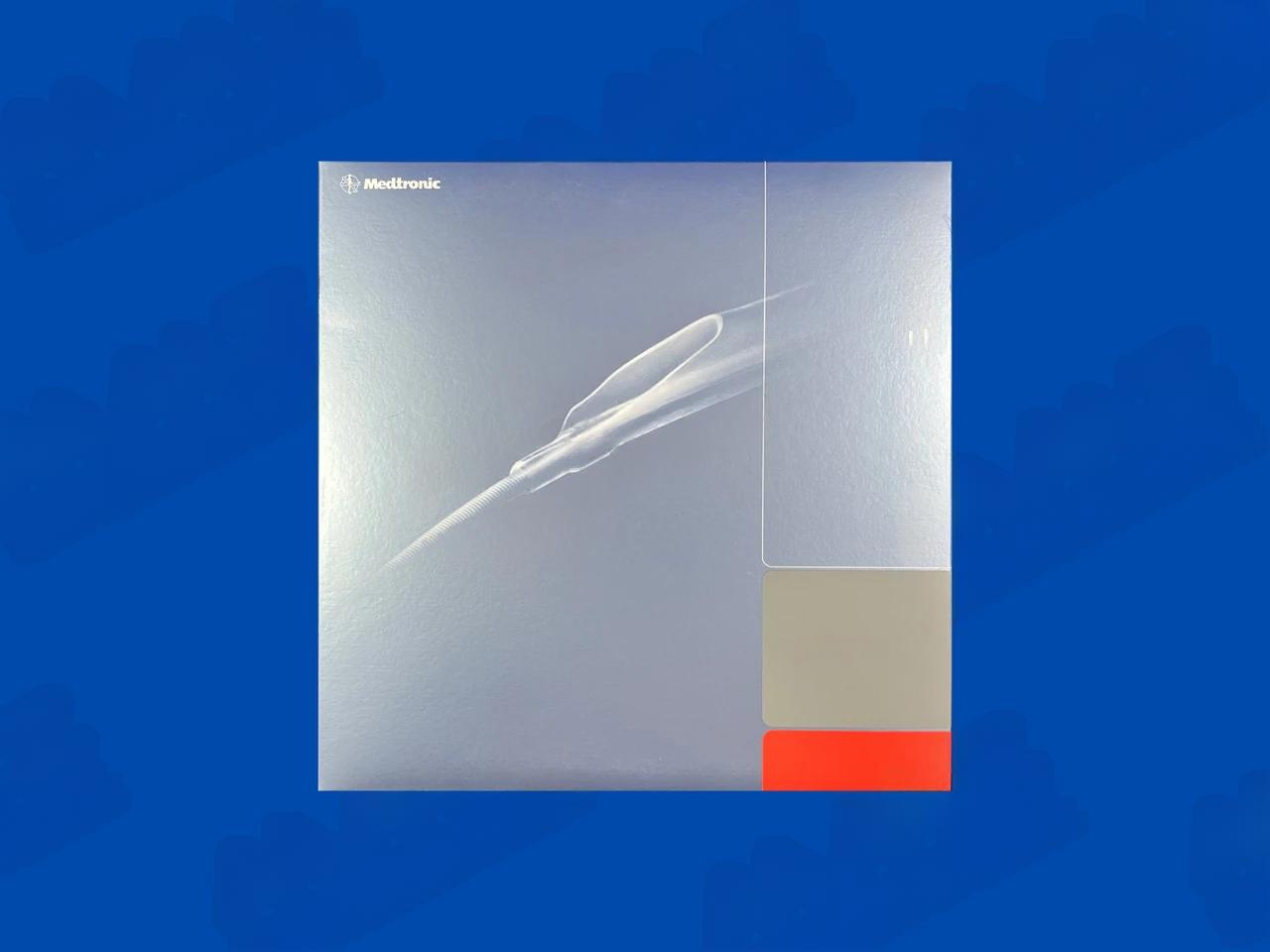 Export Aspiration Catheter - 7Fr x 145cm