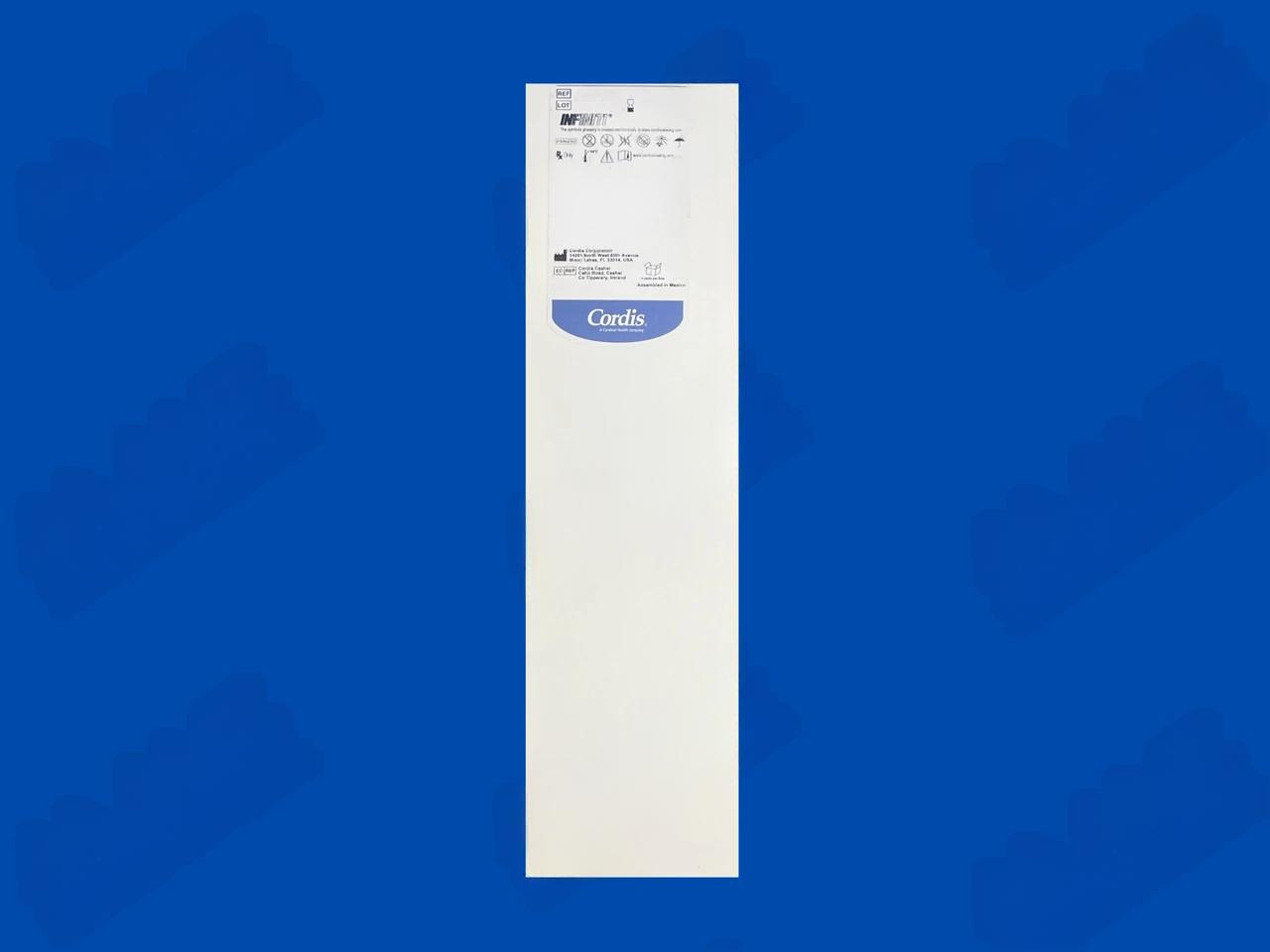 Infiniti Diagnostic Catheter - JL 3.5 - 4Fr x .038" x 100cm