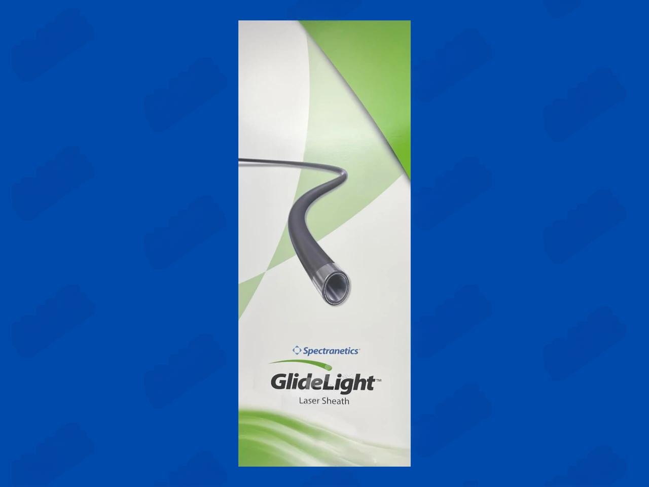 GlideLight Laser Sheath - 12Fr x 80Hz