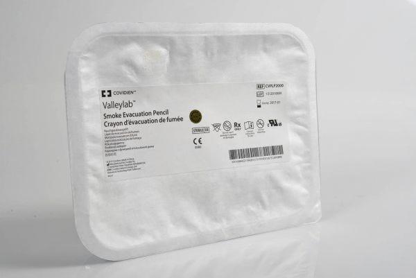 COVIDIEN: CVPLP2000-Each-EXPIRED